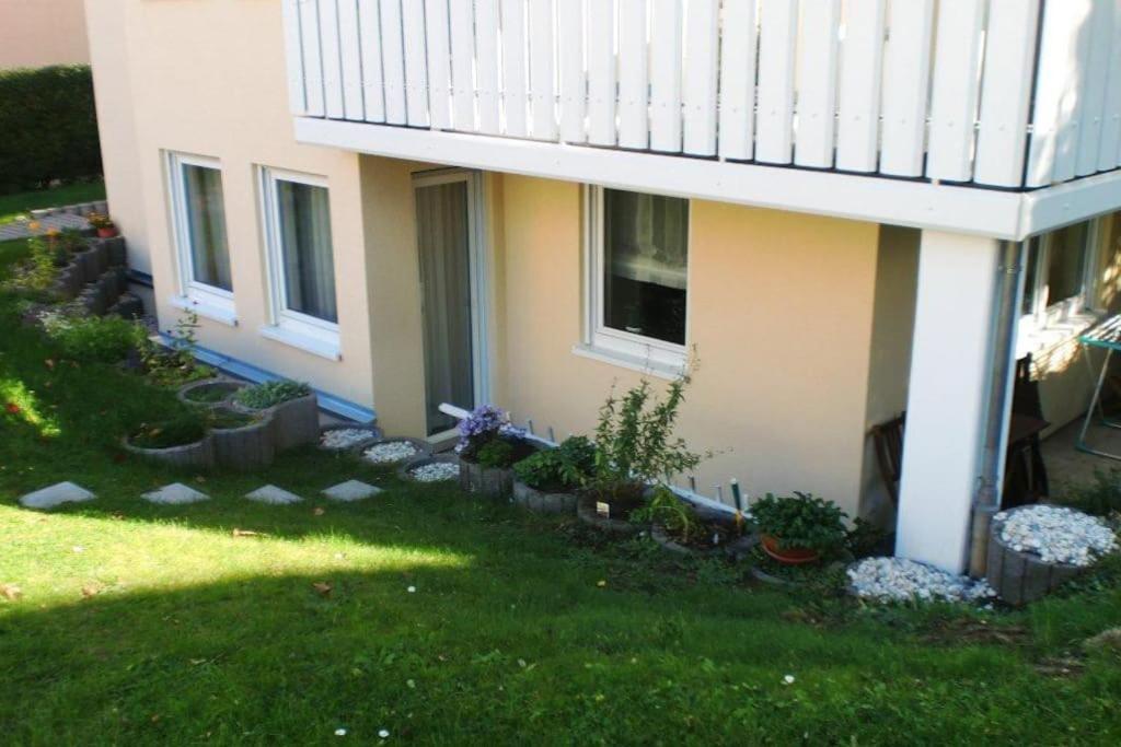 Fewo Ab 3 Uebernachtungen Dresde Exterior foto